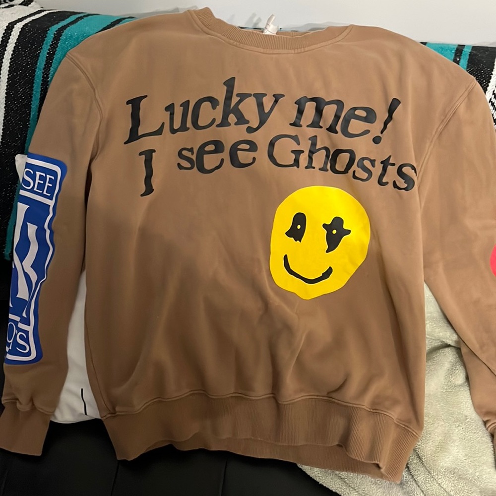 Crew neck